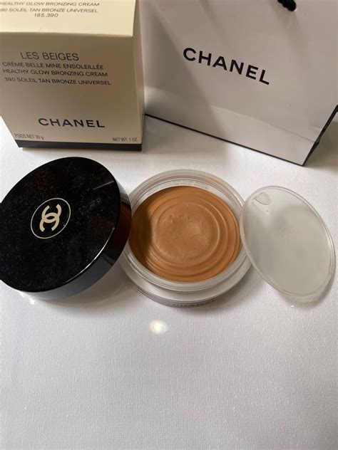 chanel bronzer shade 390|soleil bronzer reviews.